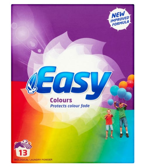 Easy Pesujauhe Color 884gm/13w