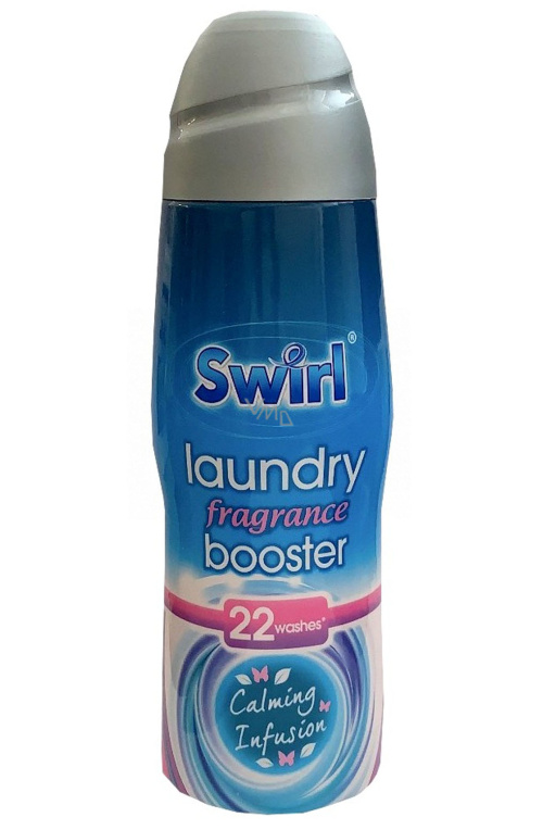 SWIRL Laundry Booster Calming Infusion 500g