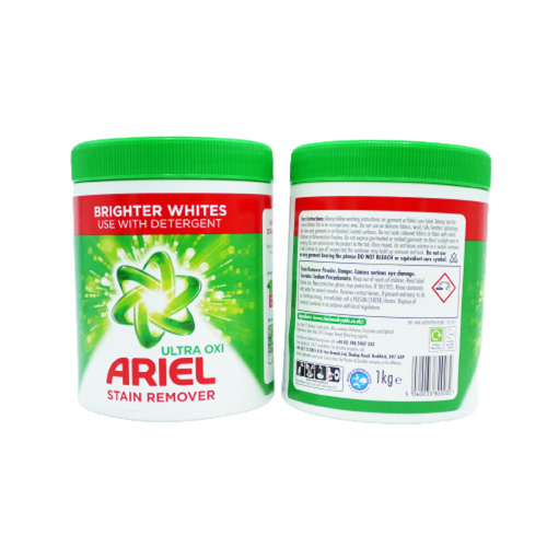 Ariel Ultra Oxi Stain Remover white 1Kg