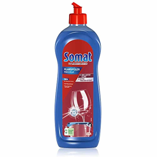 Somat Duo Power Experts Huuhtelukirkaste 500ml        