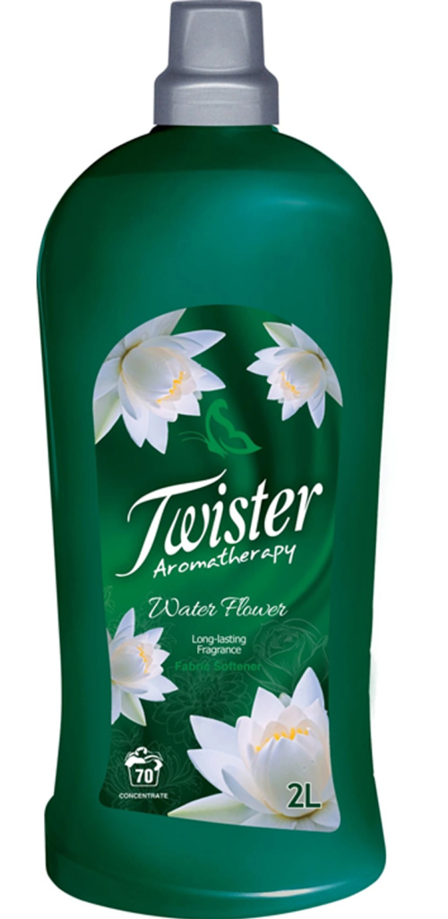 Twister Softener Water Flower 2L