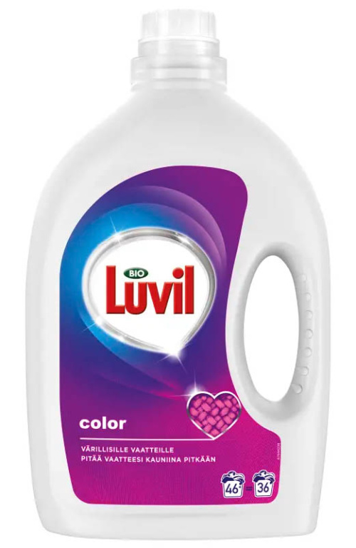 Bio Luvil Color 1.840L
