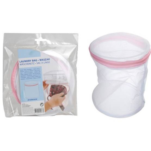 Pesupussi pyöreä 16x20cm