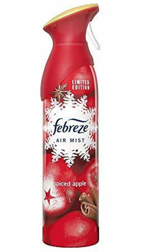Febreze Ilmanraikastin Spiced Apple 300ml