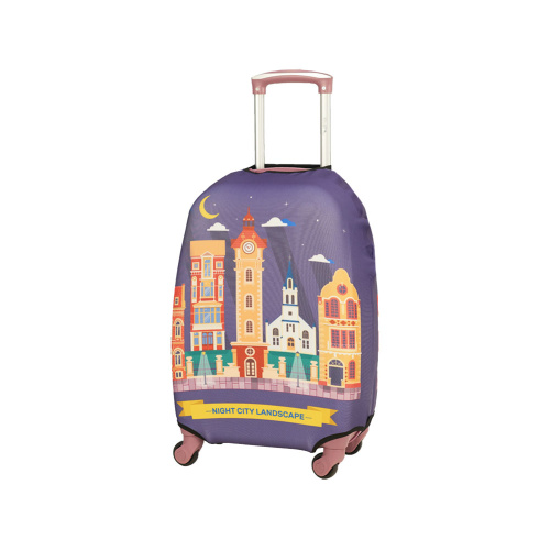 Matkalaukun Suojapussi 20