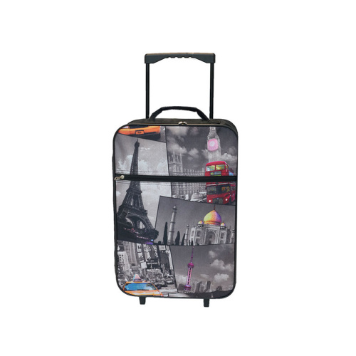 Alezar Ostoslaukku 18