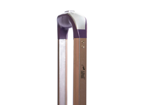 Alezar Pyramid Matkalaukkusetti Violetti/Pinkki (20