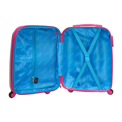 ALEZAR Matkalaukku multicolor Auringokukka 24