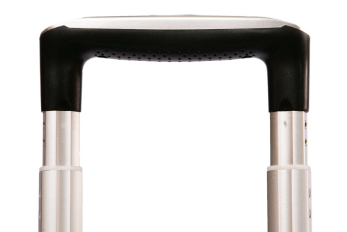 Alezar Tasmania Matkalaukku Sininen 20