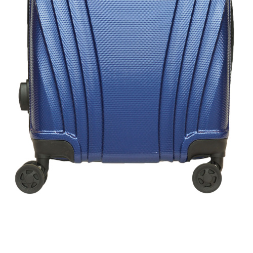 Alezar Maxi Matkalaukku Sininen 20
