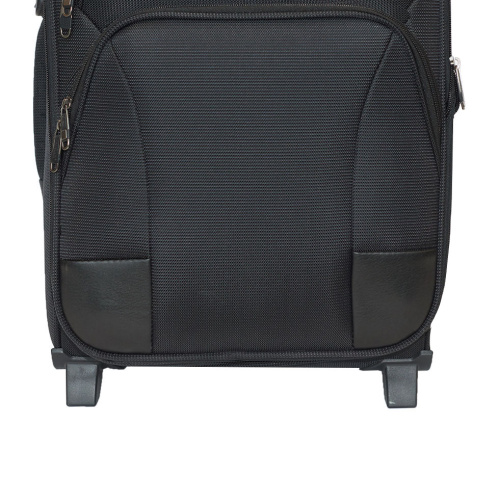 Alezar Grand Premium Matkalaukku Musta 24