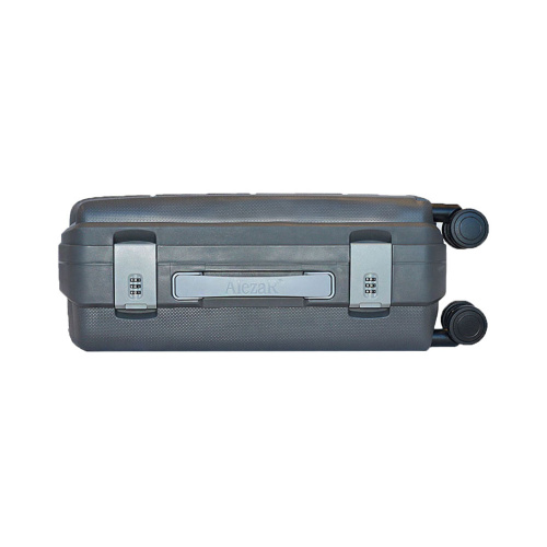 Alezar Veloce Matkalaukku 360° Harmaa 18