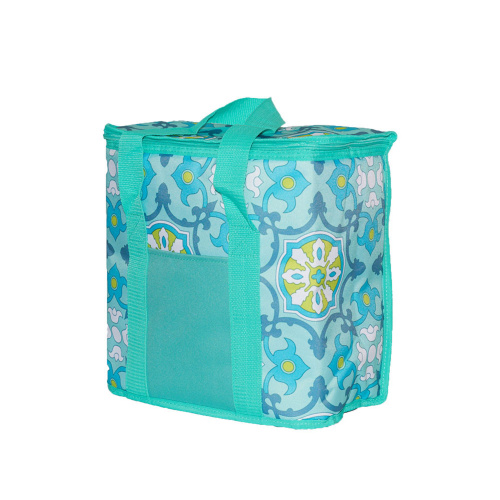 Kylmälaukku Sininen 34*34*18 cm