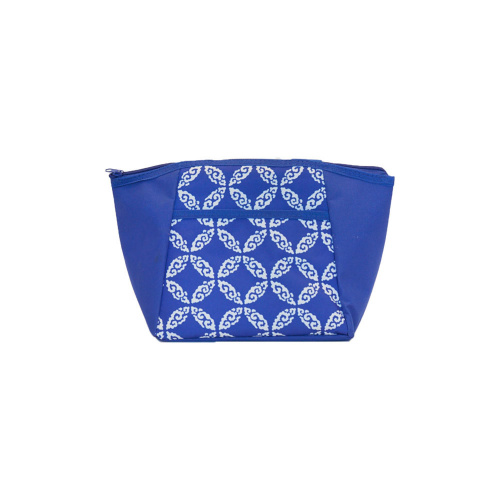 Kylmälaukku sininen 36x15x23 cm