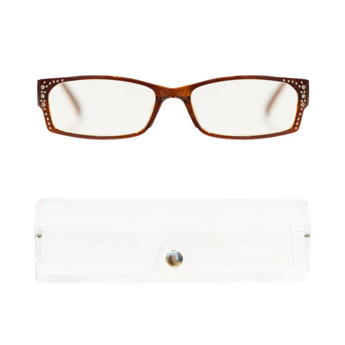 Lukulasit ruskea R-10025