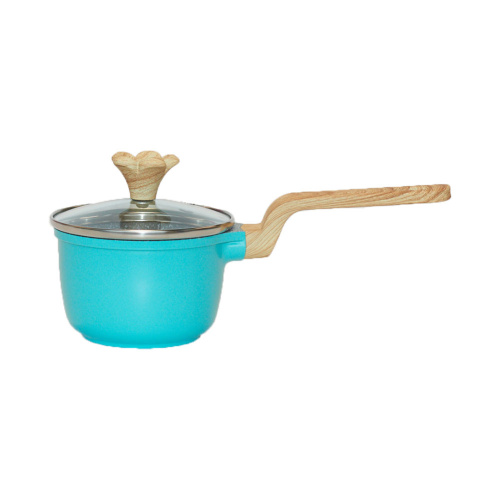 L'Avenue Milk pan