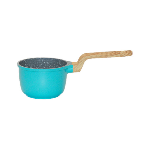 L'Avenue Milk pan