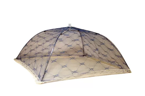 KärpäsSuoja 45*45 cm