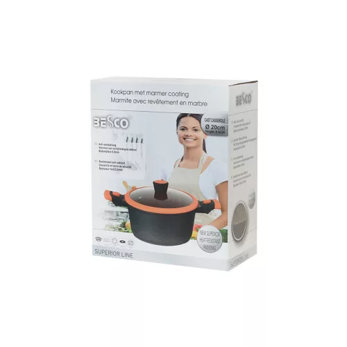 Besco Casserole 20