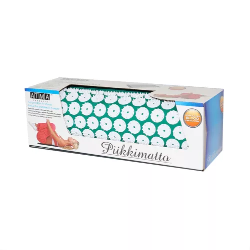 Piikkimatto 40x60cm värilajitelma