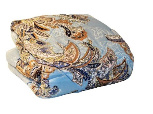 Atma Peite double, Sininen 200*210 cm