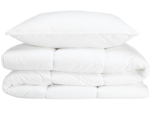 myhome peite 150x200 cm valkoinen