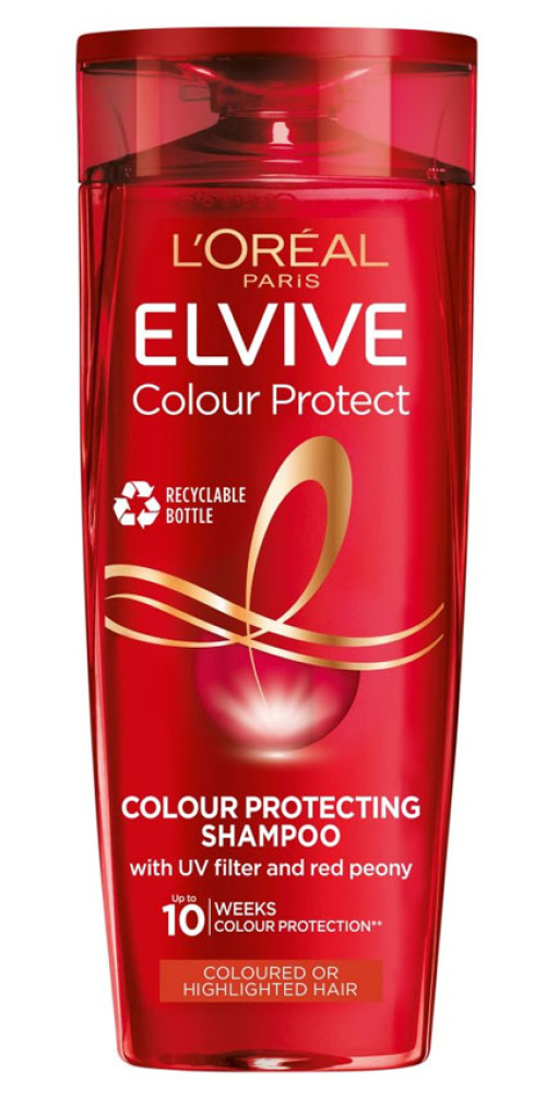 Elvive Shampoo Colour Protect 250ml