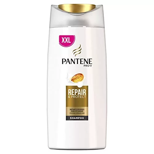 Pantene Shampoo Repair and Care 700ml