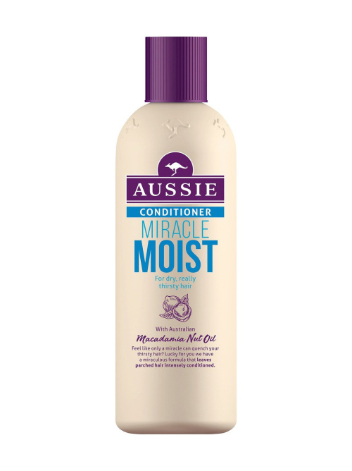 Aussie Repair Miracle-Conditioner 300ml