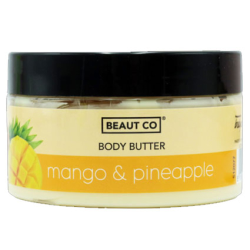 Beaut Co. Vartalovoide Mango/Ananas 220ml