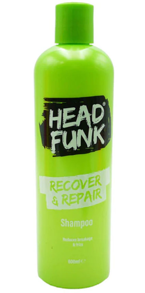 Head Funk Shampoo Recover & Repair600ml