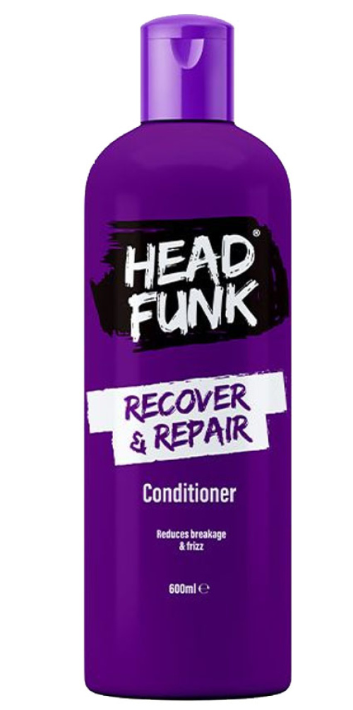 Head Funk hoitoaine Recover & Repair 600ml