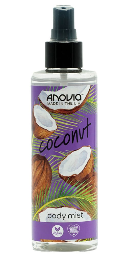 Anovia Coconut Body Mist 100ml