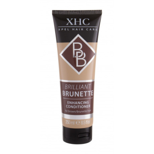 Brilliant Brunette hoitoaine 250ml