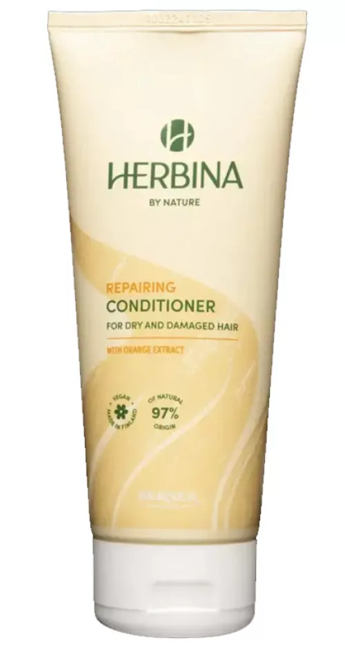 Herbina Repairing hoitoaine 200ml