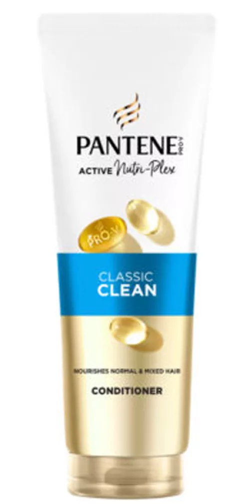 Pantene Pantene Pro-V Classic Clean Hoitoaine 230ml