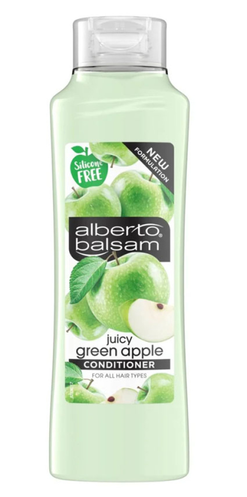 Alberto Balsami Hoitoaine Apple 350ml