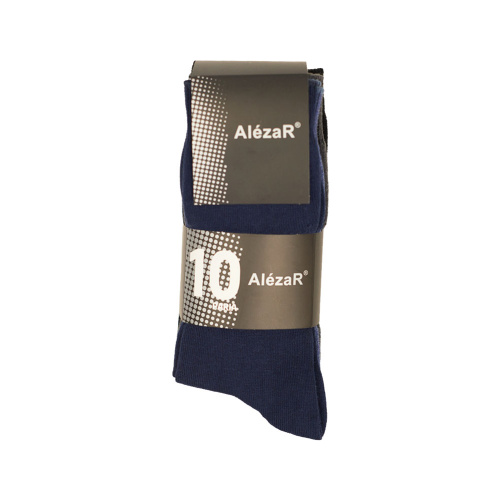 AlezaR M. sukat mix 10 kpl 43-46