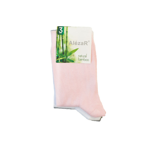 Alezar sukat Bamboo Sukat Mix 39-41 3kpl