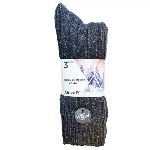 Alezar M. sukat 3 kp/pk k.43-46
