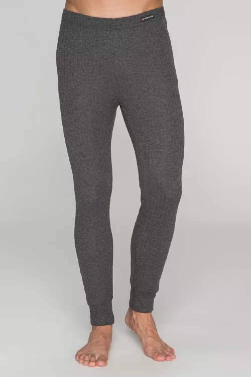 TF Interlock Adult Trousers Antracite M