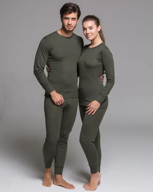Army Setti Khaki S