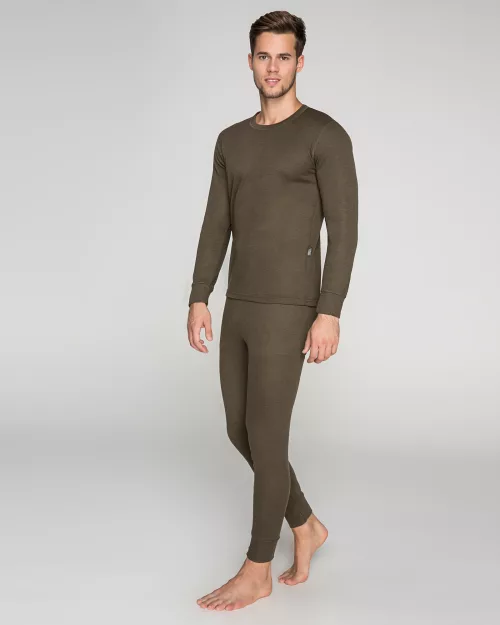 Army Setti Khaki S