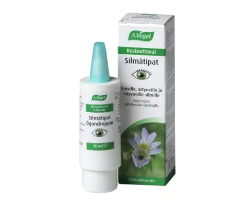 A.Vogel Silmätipat 10ml
