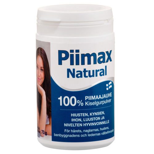 Piimax natura piimajauhe 70g