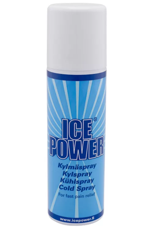 Ice Power Kylmäspray 200ml
