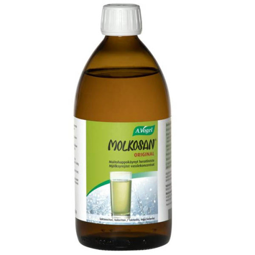 Vogel Molkosan heravalmiste 500 ml