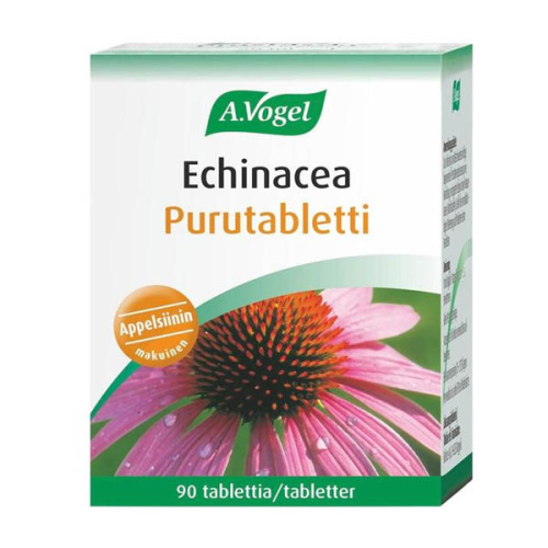 A.Vogel Echinacea purutabletti 90tab