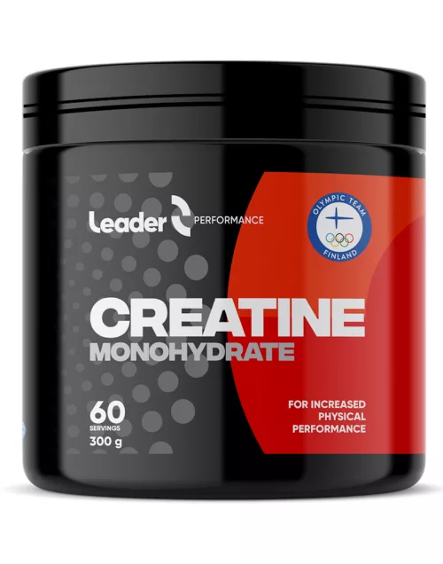KreatiiniMonohydraatti C-vitam.juoma300g