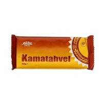 KALEV Talkkunasuklaakevy 100 g
